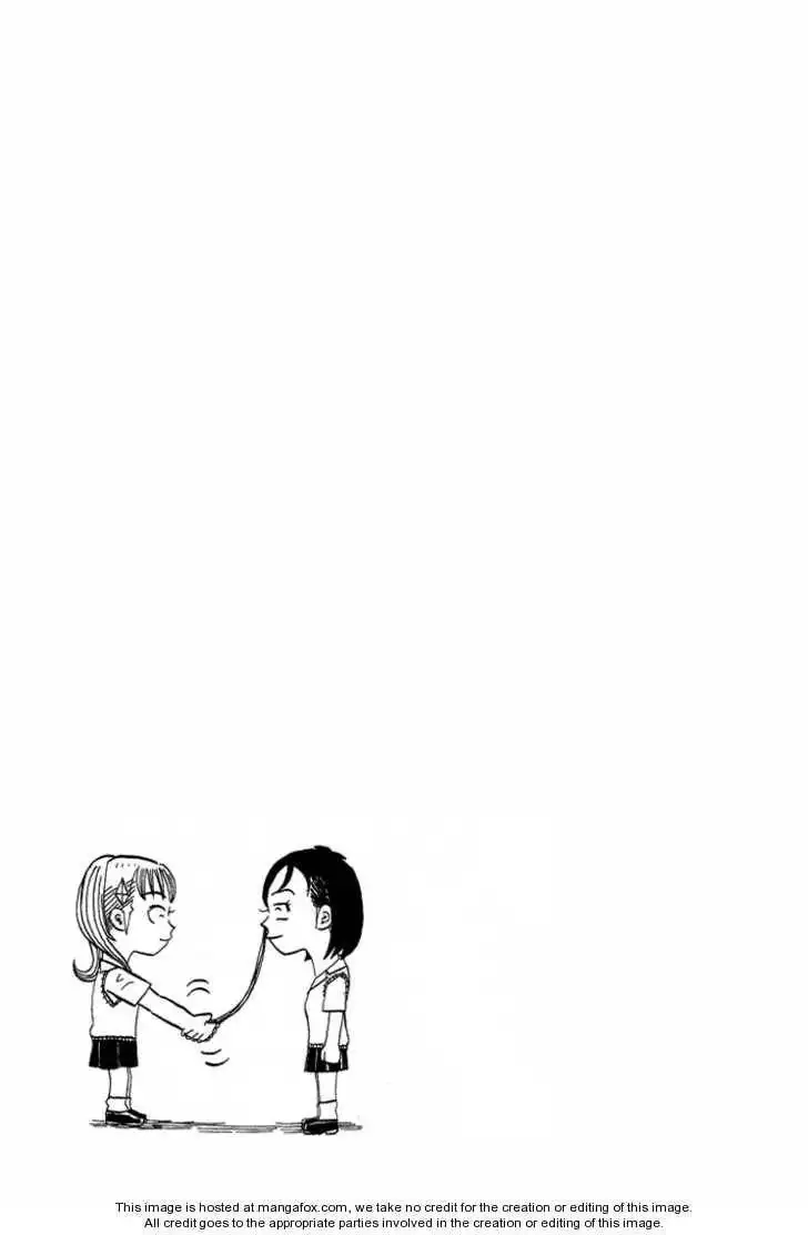 Subete ni Iya Girl Chapter 52 10